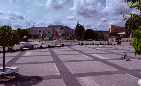 Афіша подій Городоччини. Куди піти та що подивитися з 2 по 8 червня