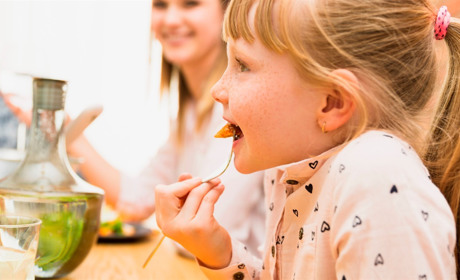 Вартість харчування у садочках Первомайська на 2026 рік: нові суми, пільги та літній тариф