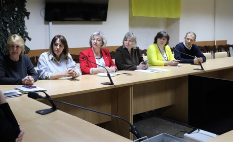 У Менській громаді впроваджують програму ментального здоров’я «Ти як?»