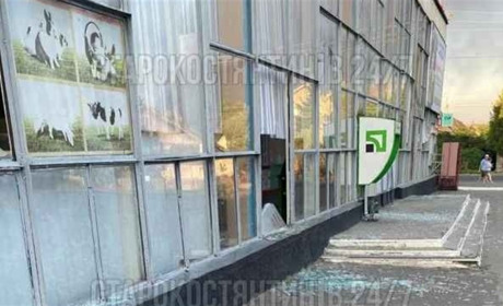 5 серпня Хмельниччину знову атакували ракетами: що відомо