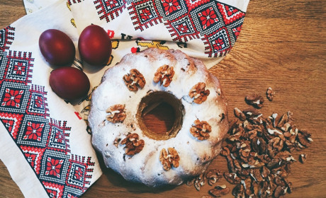 У Сватовому відбудеться великодній ярмарок: Де він буде і що продаватимуть