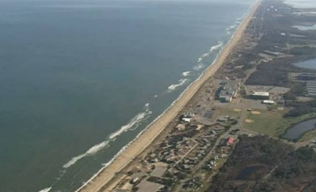 Бази окупантів на Арабатській Стрілці потрапили під обстріл