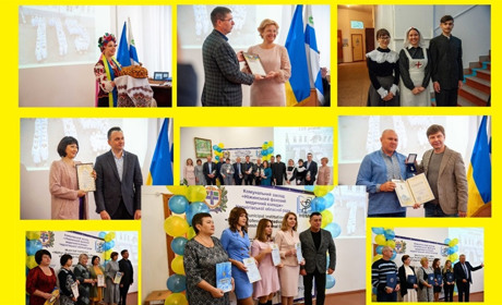 Найстарший і найавторитетніший - святкує ювілей!