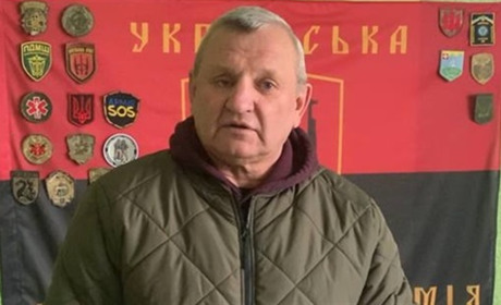 Як Кременецький волонтерський рух "Армія.SOS" та Віктор Панфілов допомагають військовим: відео