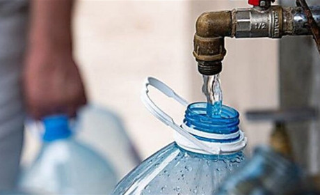 Подача води у деякі райони Добропільської ОТГ буде відбуватися за графіком: деталі