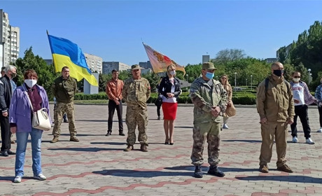 Довгі вихідні в Южноукраїнську. Чи буде щось, крім феєрверку?