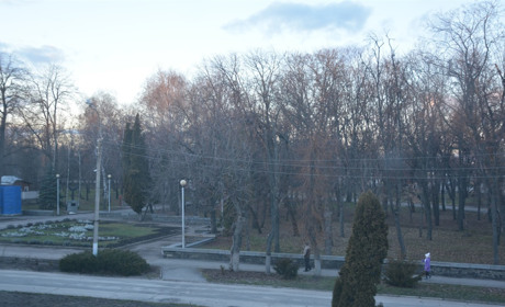 Щоденний дайджест від Золотоноша.City: зустрічаємо новий день – 11 січня 2022 року