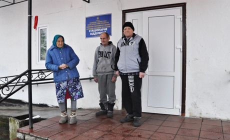 Під загрозою ліквідації: що буде з Сарненським терцентром