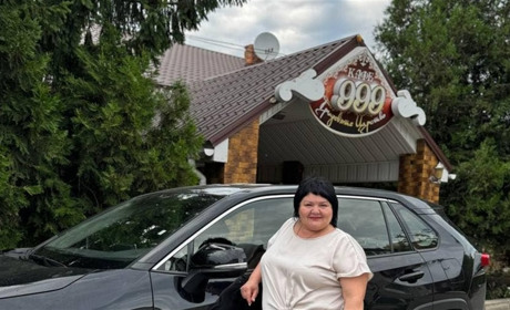 Кафе "999" у Знам’янці: сервісне обслуговування та смачна кухня