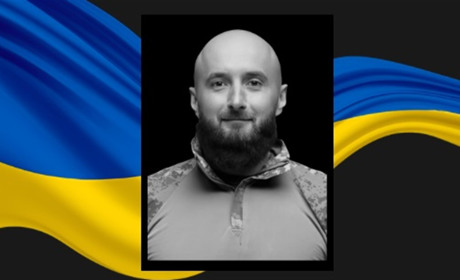 На Луганському напрямку загинув військовий механік із Сарненського району