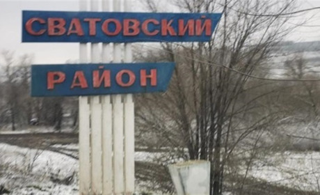 Сватівщина – захисникам і захисницям. Минулоріч передали ЗСУ антидрони, старлінки, автомобіль