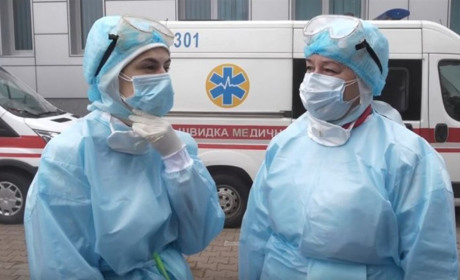 Коронавірус у Нетішині: актуальна статистика на 19 грудня