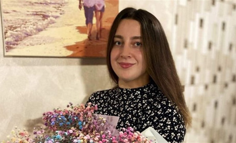 Не просто вчити, а бути наставником. Тренерка Аміна Накопюк про особливості педагогічної справи