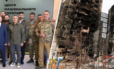 Кремль планує передати окуповані території під контроль убивць