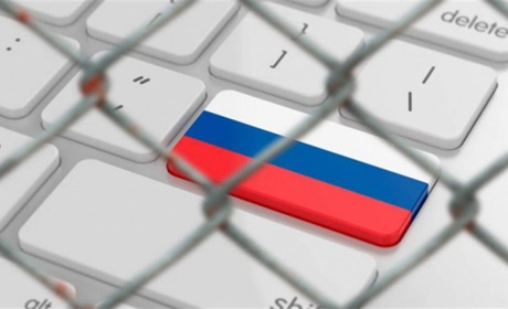 У Вараші затримали пропагандиста «руського міра»