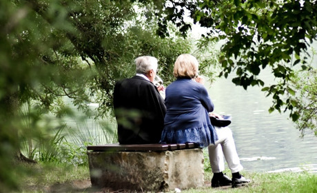 Потурбуйтесь про батьків. Огляд продуктових наборів, які можна замовити за три хвилини