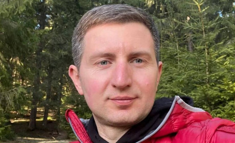 СБУ оголосила підозру другу херсонського зрадника Кирила Стремоусова: що про це відомо
