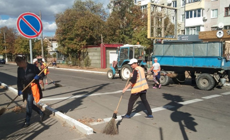 На ТОТ Херсонщини росіяни хочуть переробляти сміття