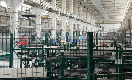 За співпрацю з росією підприємство у Звягелі передали під зовнішнє управління: ухвала суду