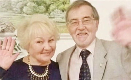 Вітання жмеринчанам від родини Бєлінських: цим ліричним відступом хочемо обійняти кожного