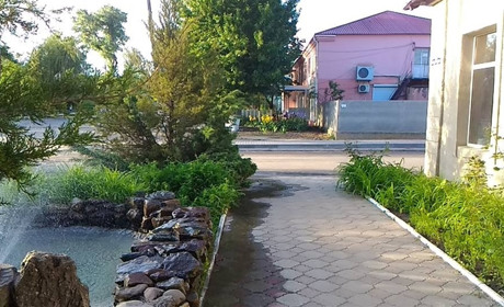 Біляївка вражає. Депутат з Нерубайського на прикладі Суворова показав, як треба ремонтувати вулиці