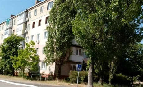 На окупованій Херсонщині створили фонд, щоб відбирати квартири у тих, хто виїхав