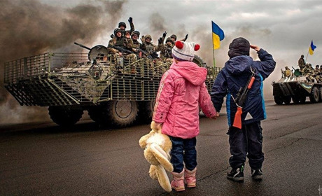 Як дитині з Херсонщини отримати статус такої, що постраждала через воєнні дії: Перелік документів