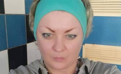 У Бердянську окупанти викрали тренерку з плавання