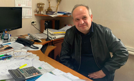 Петро Ярмоленко: «За кордон евакуювалися 400 наших учнів. Там вони можуть закінчить навчальний рік»