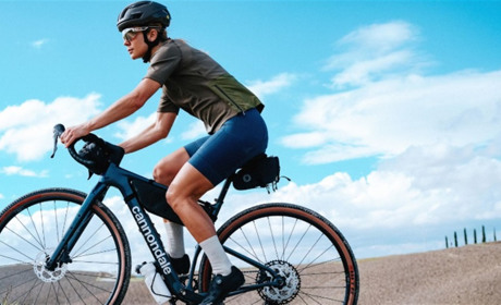 Плюси від володіння велосипедом