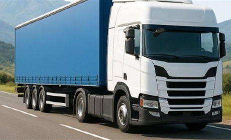 Підприємство оголошує набір водіїв категорії Е для роботи на вантажних автомобілях DAF