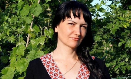 У Криму окупанти заарештували журналістку Ірину Данилович