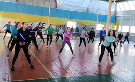Проєкт «Здорова мама – здорова дитина» розширює межі