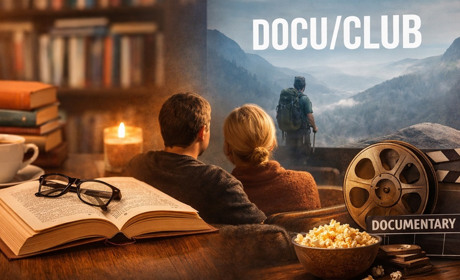 У Барській громаді планують запустити книжковий клуб і кінопокази документального кіно: Вам цікаво?