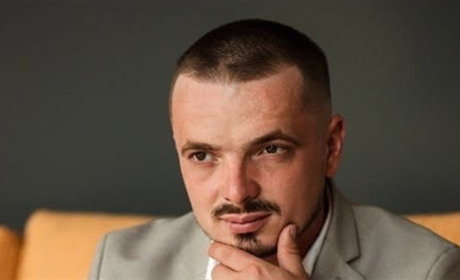 Володимир САВЧЕНКО: він мав позивний «Гуляйполе»
