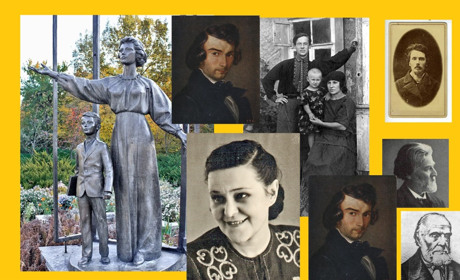 Календар Ніжина на серпень 2025 рік: дати, події, імена