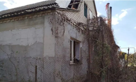 Окупанти з артилерії вдарили по Херсонщині: є жертви