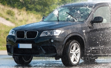 Nokian Nordman S2 SUV – покрышки для автолюбителей, которые не ограничиваются городскими улицами