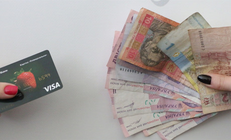 В Україні планують підвищити мінімальну зарплату до 6,5 тисяч гривень