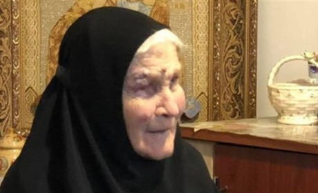 Відійшла до Господа схіігуменя Любов (Криванич), сестра покійного отця Георгія Криванича