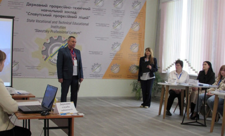У Славуті відбувся Загальнонаціональний ярмарок вакансій для жінок