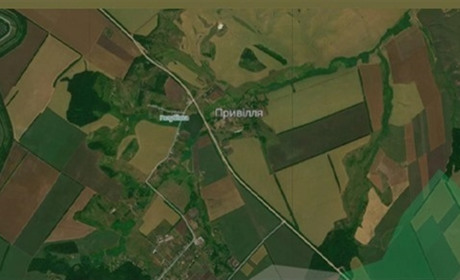 Фейк про підрив дамби у Привіллі: 30 ОМБр спростувала дезінформацію про тактичне затоплення