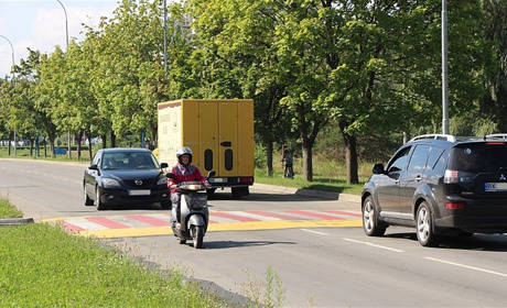 Працівники Хмельницької АЕС долучилися до облаштування міста-супутника