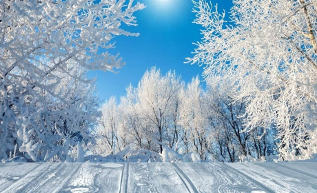 На вихідних уночі - до мінус 18. З понеділка почне теплішати та пройде невеликий сніг із дощем