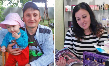 Катерина Британ - мама трьох дітей з Богинівки розповіла, як можна працювати й виховувати дітей
