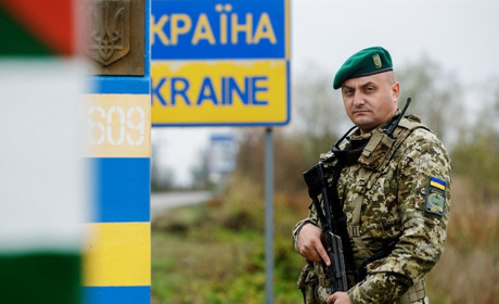У Роздільнянському районі відкрили пункт пропуску "Кучурган": але лише для залізничного транспорту