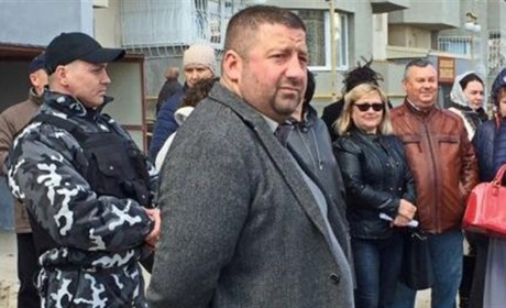 Как на Херсонщине растаскивают наследство известного бизнесмена 