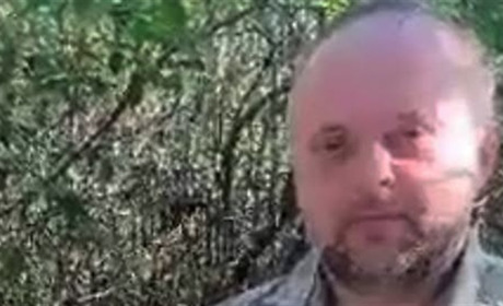 Ростислав ТЕРПЕЛИВЕЦЬ: незламний воїн-сирота з Франківська