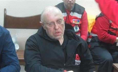 Групу Павловського відпускають