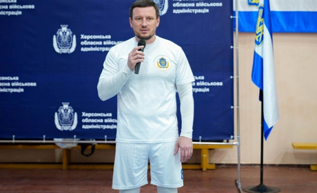 Заслужений юрист України: які скандали супроводжували Олександра Прокудіна останніми місяцями